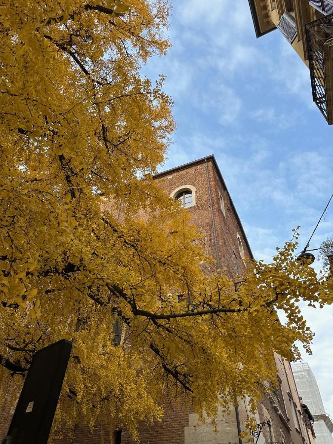Domus Largo Pescheria فيرونا المظهر الخارجي الصورة